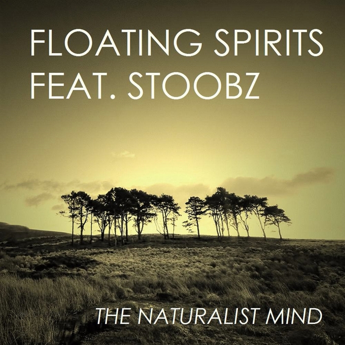 FLOATING SPIRITS feat STOOBZ - The Naturalist Mind