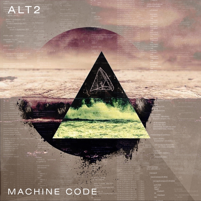 ALT2 - Machine Code