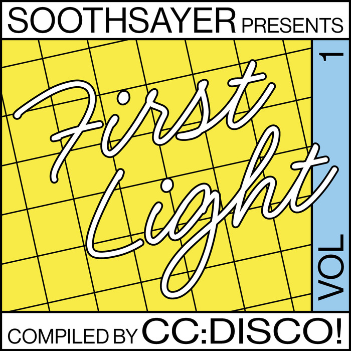CC:DISCO!/VARIOUS - First Light Vol 1