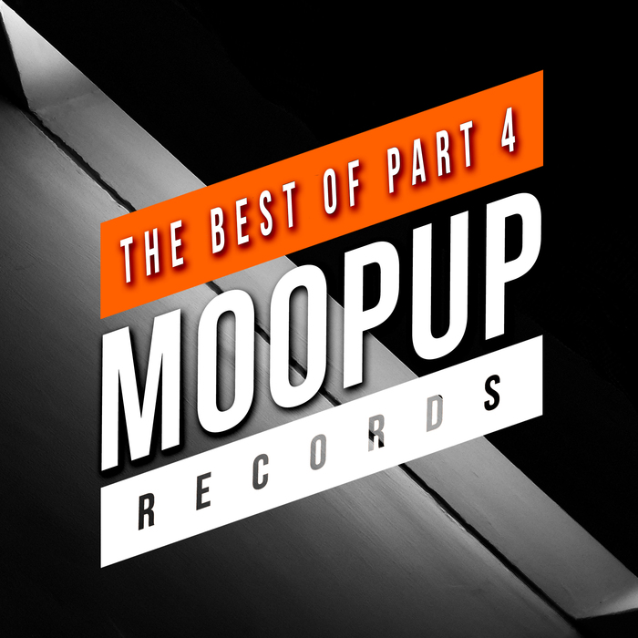 VARIOUS - The Best Of Moopup Records Part 4