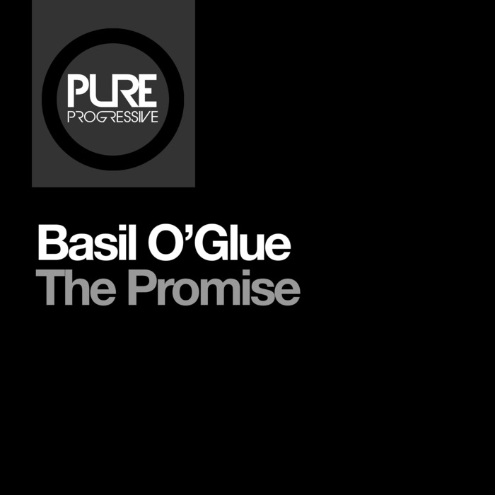 BASIL O'GLUE - The Promise