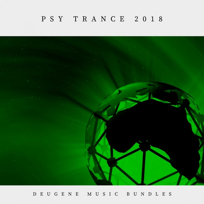 PURECLOUD5 - PSY Trance 2018