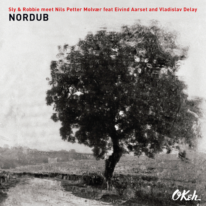 SLY & ROBBIE/NILS PETTER MOLVAER - If I Gave You My Love