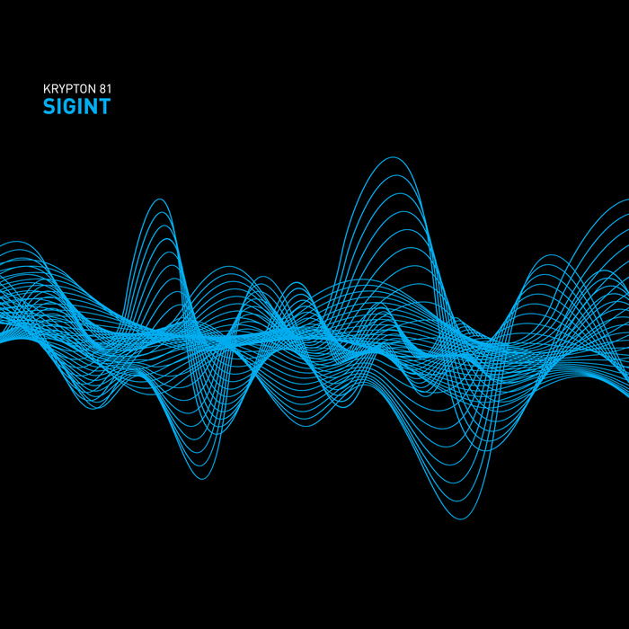 KRYPTON 81 - Sigint