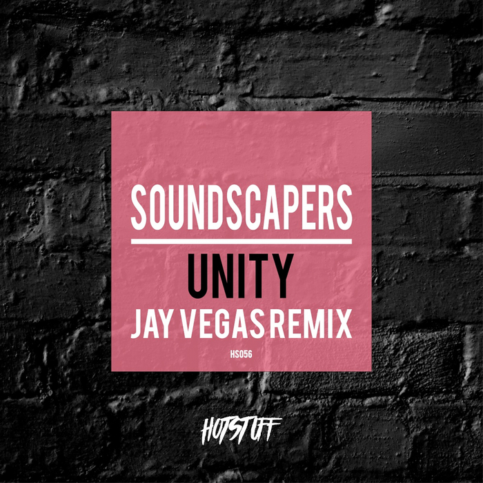 SOUNDSCAPERS - Unity