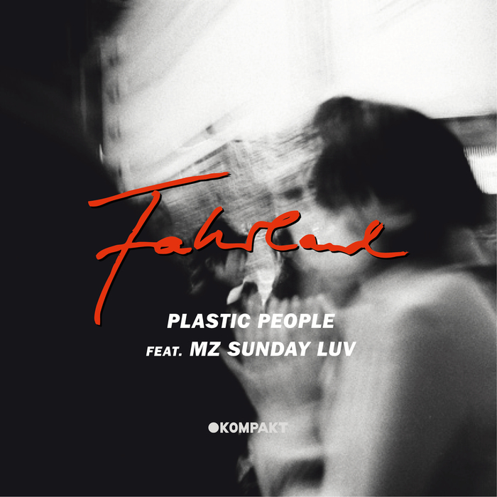 FAHRLAND - Plastic People
