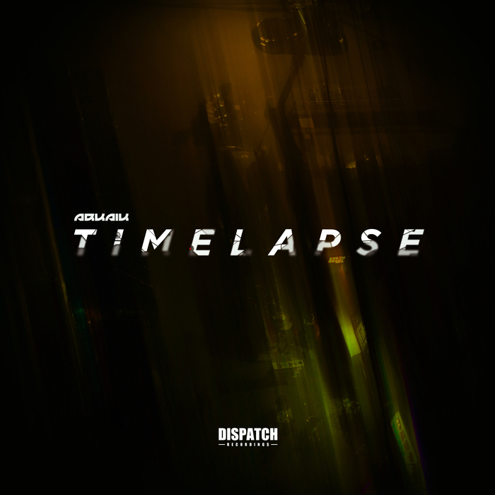 ARKAIK - Timelapse EP
