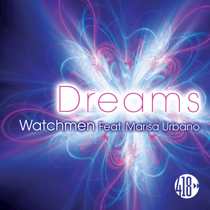 WATCHMEN feat MARISA URBANO - Dreams