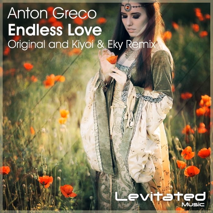 ANTON GRECO - Endless Love