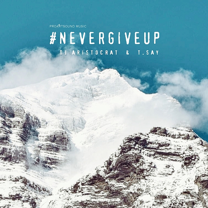DJ ARISTOCRAT & T.SAY - Never Give Up