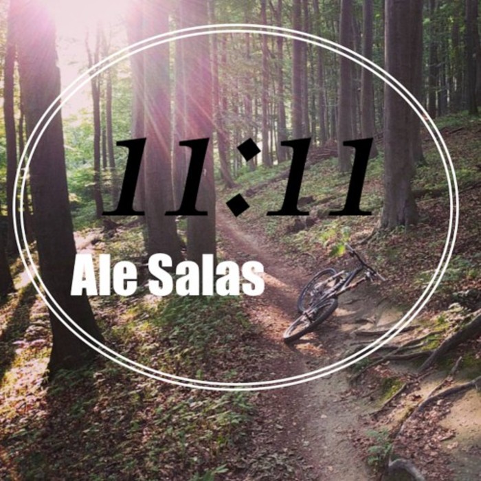 ALE SALAS - 11: 11