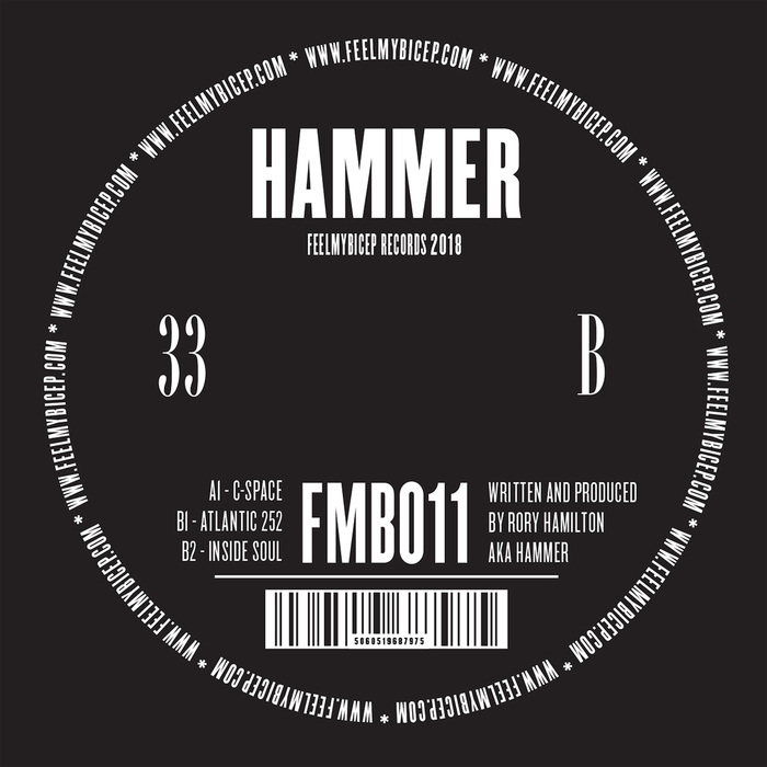 HAMMER - C-Space