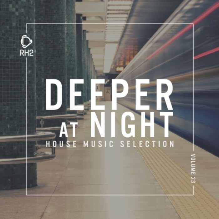 VARIOUS - Deeper At Night Vol 23