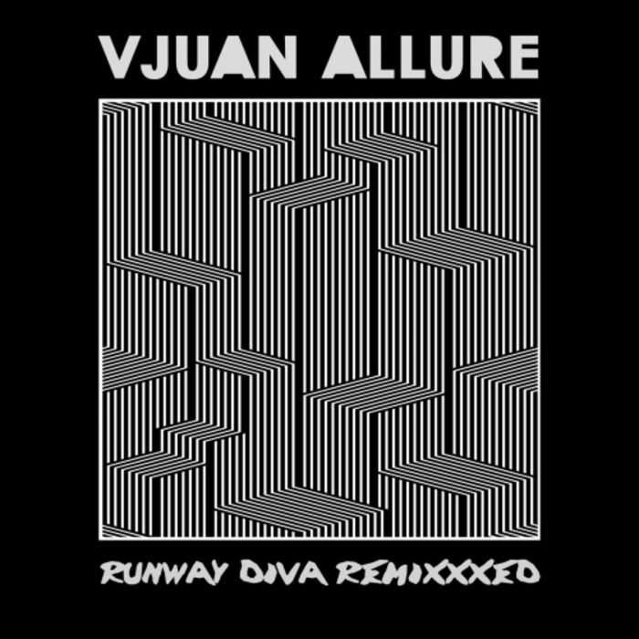 VJUAN ALLURE - Runway Diva (Remixed)