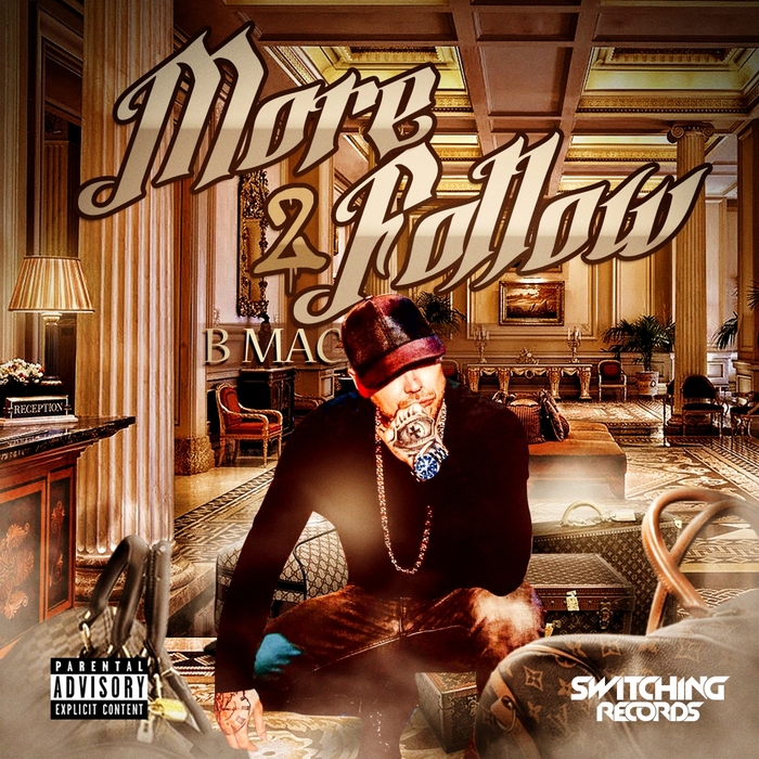 More 2 Follow By B Mac On MP3, WAV, FLAC, AIFF & ALAC At Juno Download