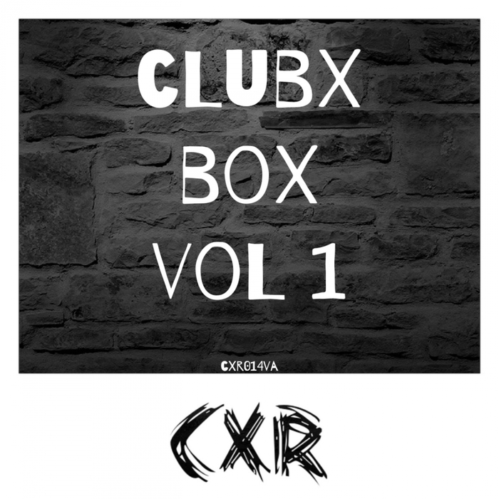 DAVIDE MAZZILLI/ULTRA POP/LEO - ClubX Box Vol 1