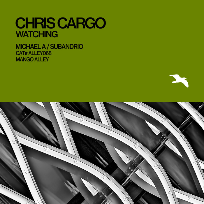 CHRIS CARGO - Watching