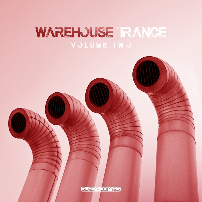 VARIOUS - Warehouse Trance Vol 2