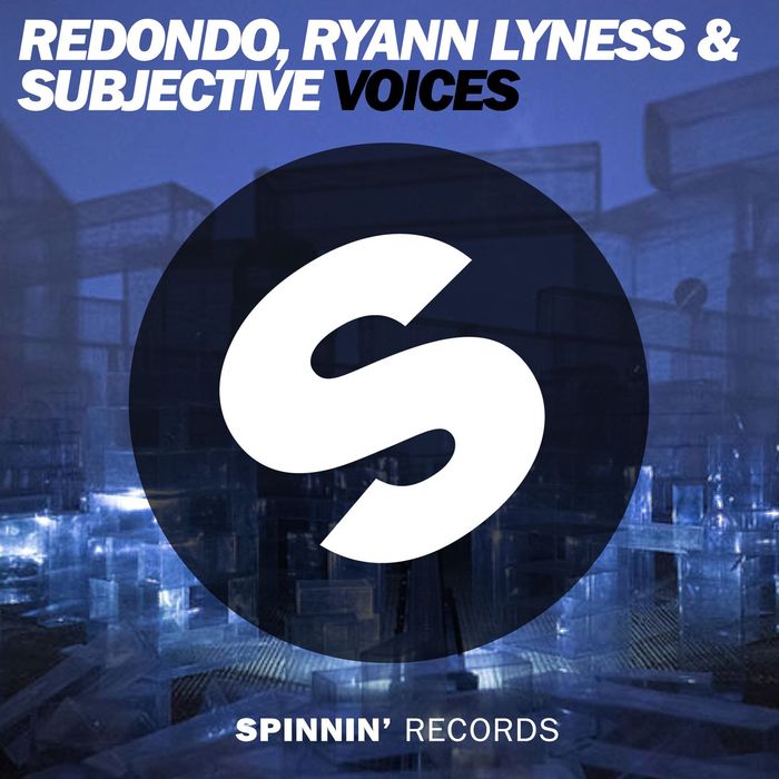 REDONDO/RYAN LYNESS/SUBJECTIVE - Voices