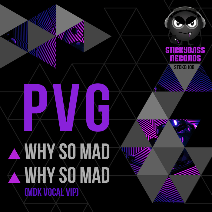 Why you mad. Why Mad. PVG игра. Why so Mad. X PVG.