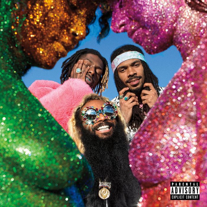 FLATBUSH ZOMBIES - Headstone