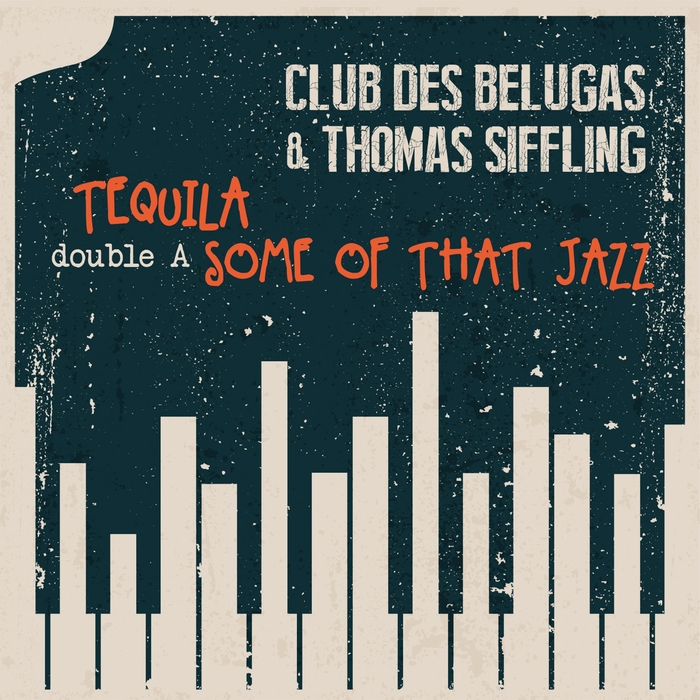 CLUB DES BELUGAS & THOMAS SIFFLING - Double A