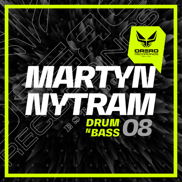 DREAD RECORDINGS - Vol 8: Martyn Nytram (Sample Pack WAV/APPLE/LIVE/REASON)
