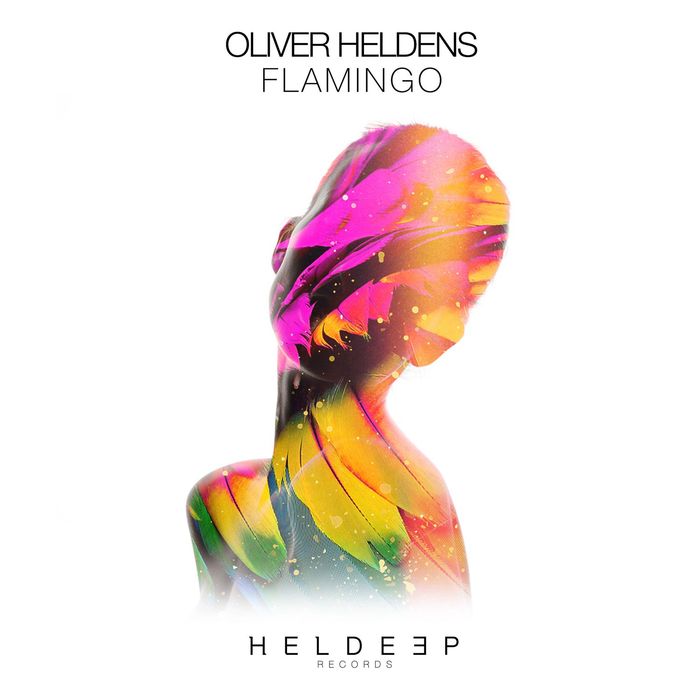 Flamingo By Oliver Heldens On MP3, WAV, FLAC, AIFF & ALAC At Juno.