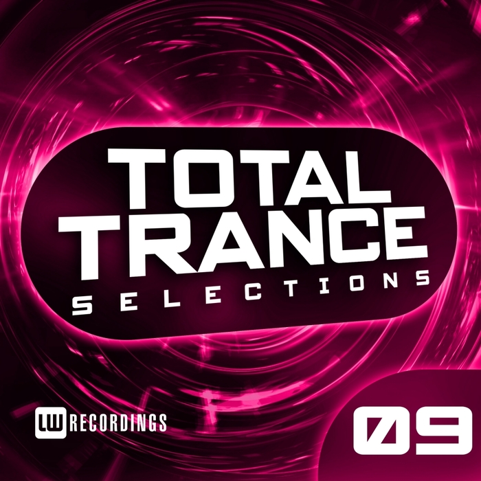 VARIOUS - Total Trance Selections Vol 09