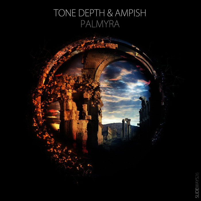 TONE DEPTH/AMPISH - Palmyra