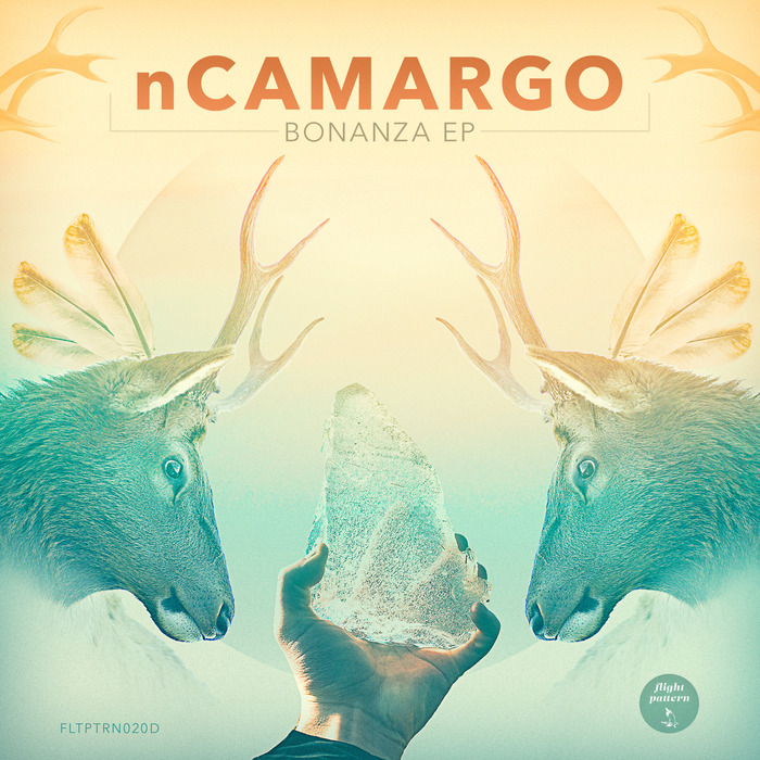 NCAMARGO - Bonanza EP