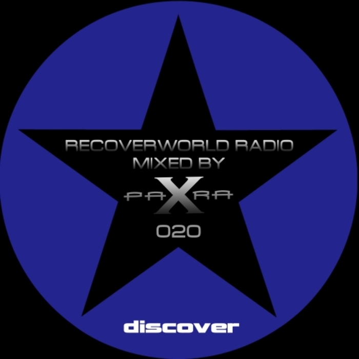 VARIOUS - Recoverworld Radio 020