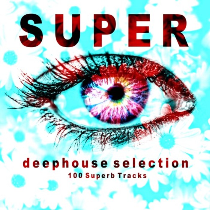 VARIOUS - Super Deephouse Selection