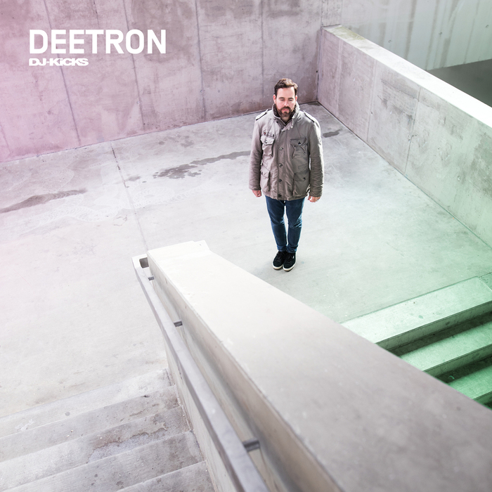 DEETRON/VARIOUS - DJ-Kicks (unmixed Tracks)