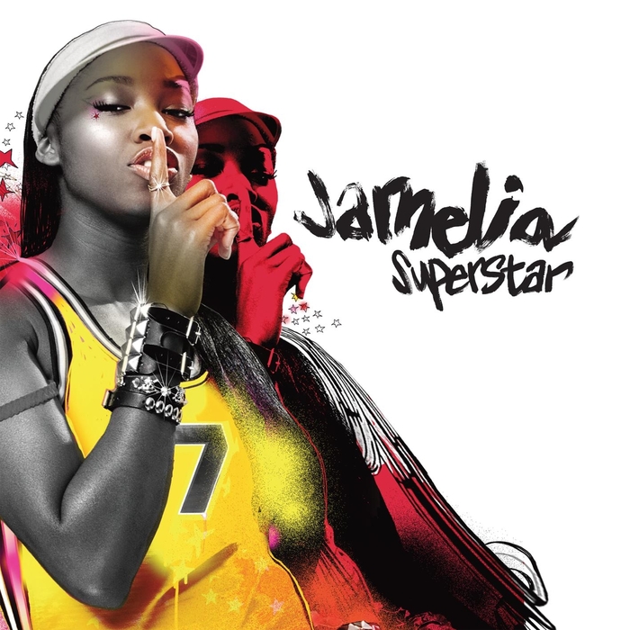 Jamelia on MP3, WAV, FLAC, AIFF \u0026 ALAC 