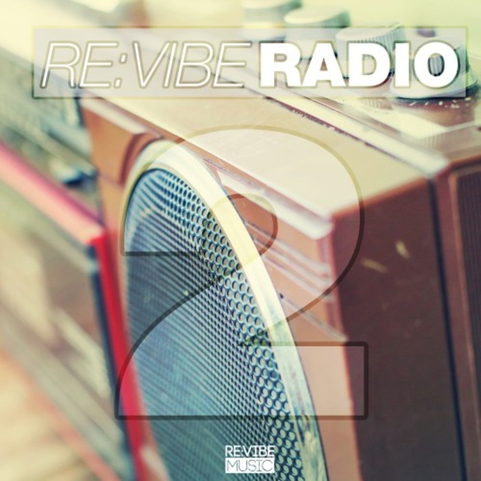 VARIOUS - Re:Vibe Radio Vol 2