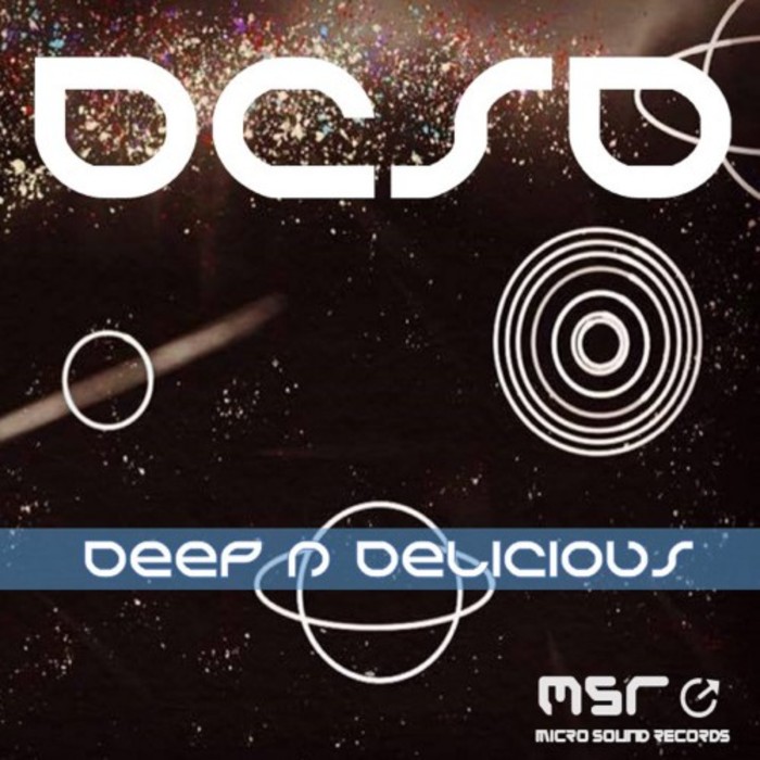 DCSD - Deep 'n' Delicious
