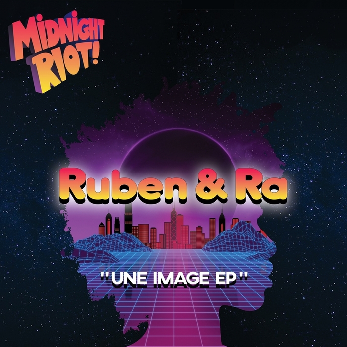 RUBEN & RA - Une Image