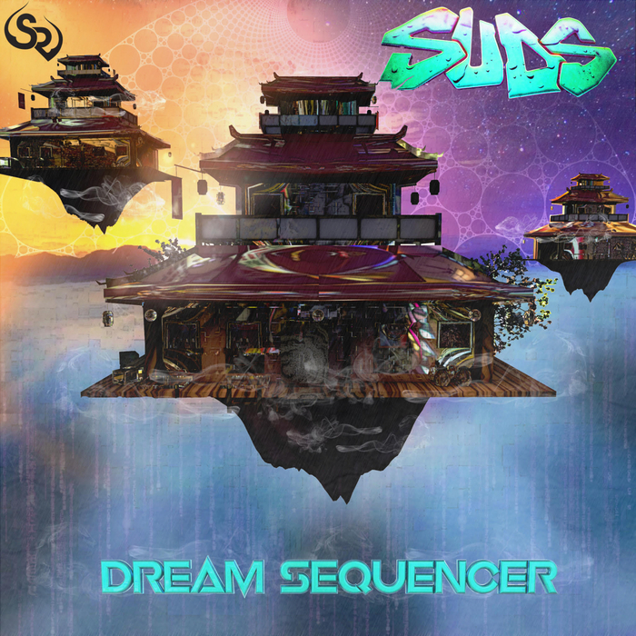 SUDS - Dream Sequencer