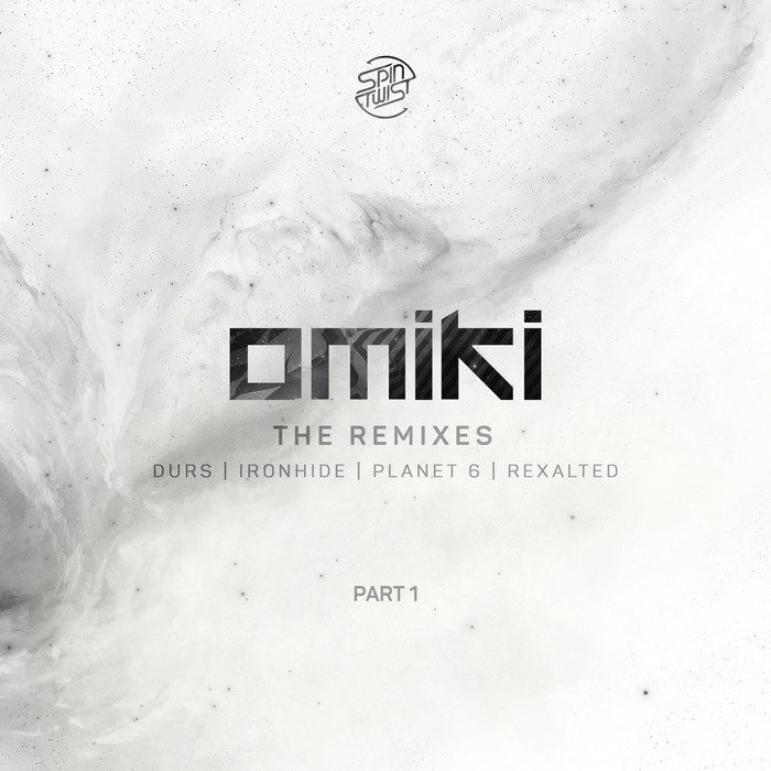 OMIKI - The Remixes Part 1