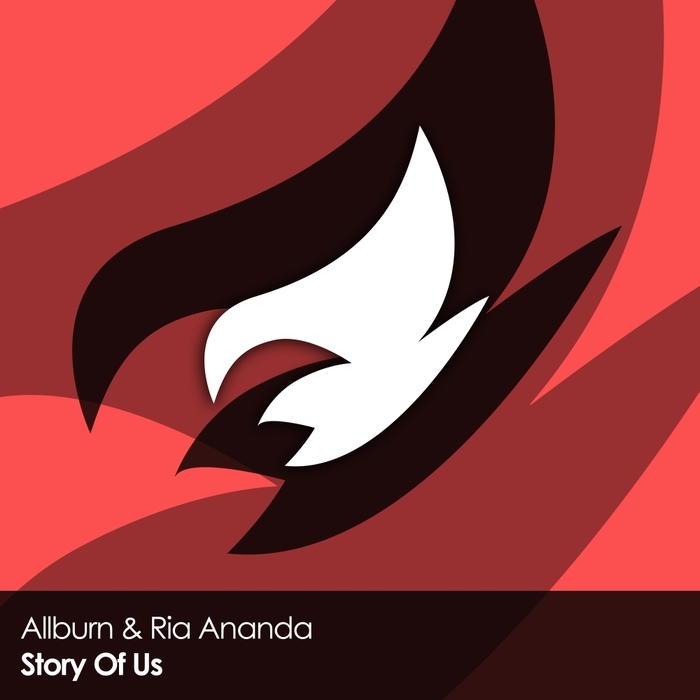 ALLBURN/RIA ANANDA - Story Of Us