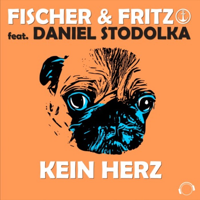 FISCHER & FRITZ feat DANIEL STODOLKA - Kein Herz