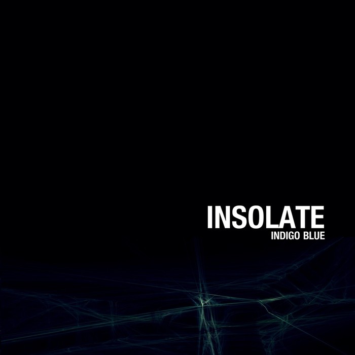 INSOLATE - Indigo Blue