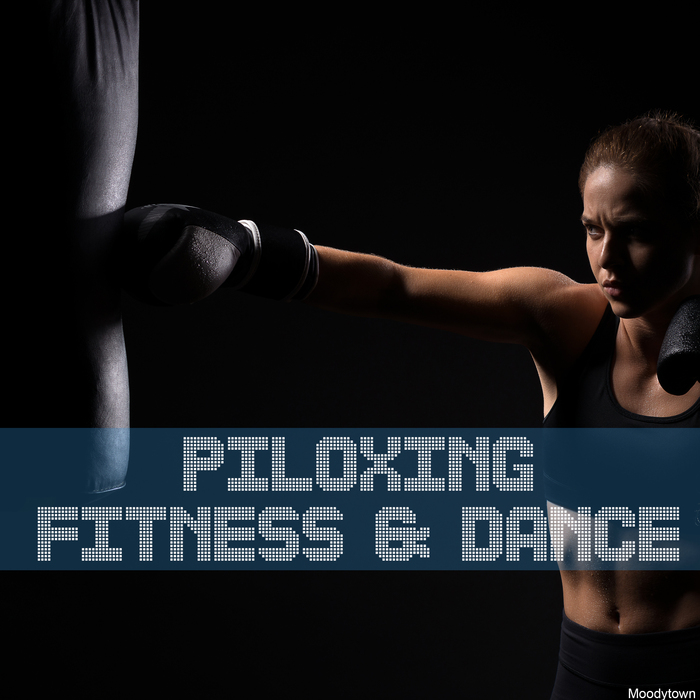 VARIOUS - Piloxing Fitness & Dance