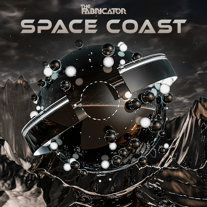 Space coast. Space альбомы. C. ray - Space Coast.