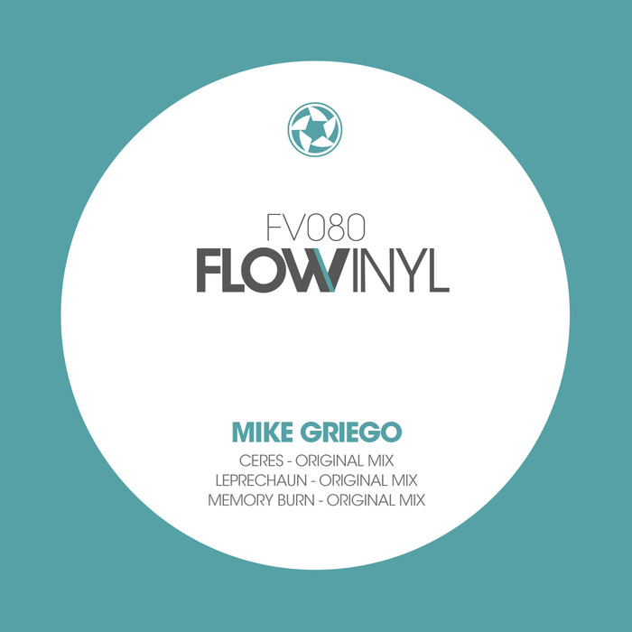 MIKE GRIEGO - Ceres