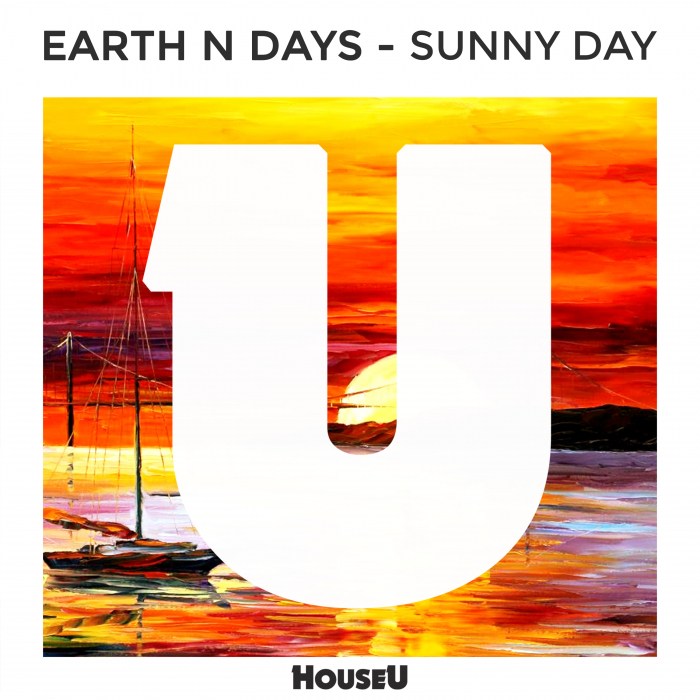 N day. Earth n Days. Слушать Earth n Days. Earth n Days the Funk Original Mix.