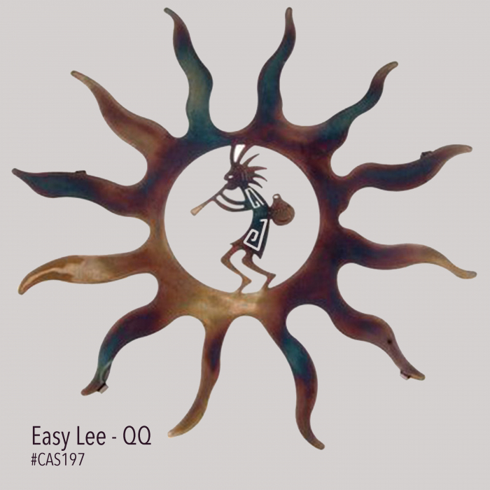 EASY LEE - QQ