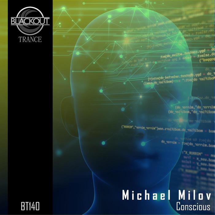 MICHAEL MILOV - Conscious