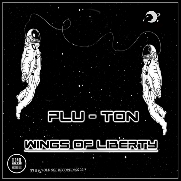 PLU-TON - Wings Of Liberty